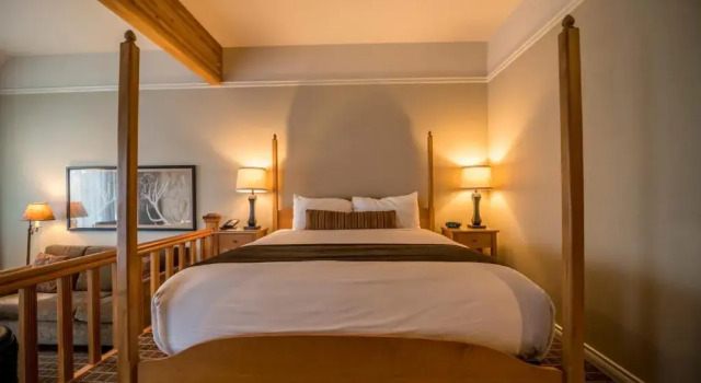 Suite Keller Pine Ridge Inn
