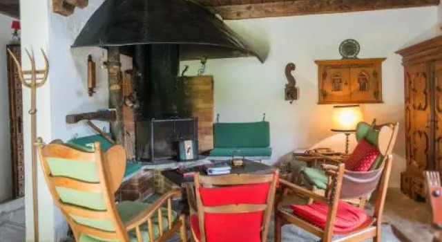 Casa Fontanivas, Book Hotel Laax 