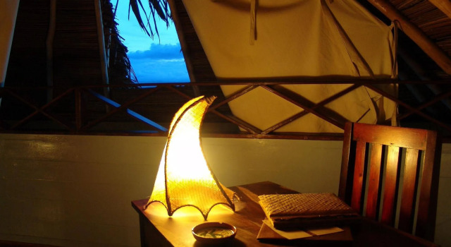 Punta Caracol Acqua Lodge, Rezerwuj Hotel Punta Caracol Isla Colon
