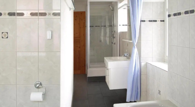 Номер Standard Boardercamp Laax - swiss mountain hostel