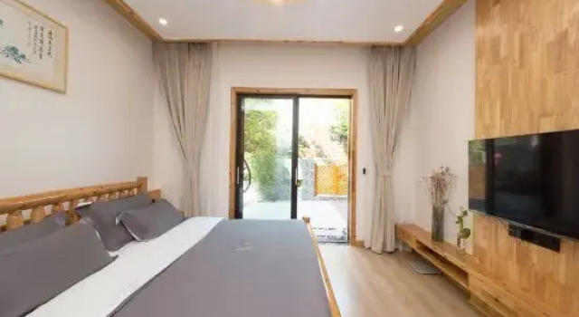 Guiyuan Homestay, Boek Hotel Hotels in Chengdu met parkeren, Parkeren