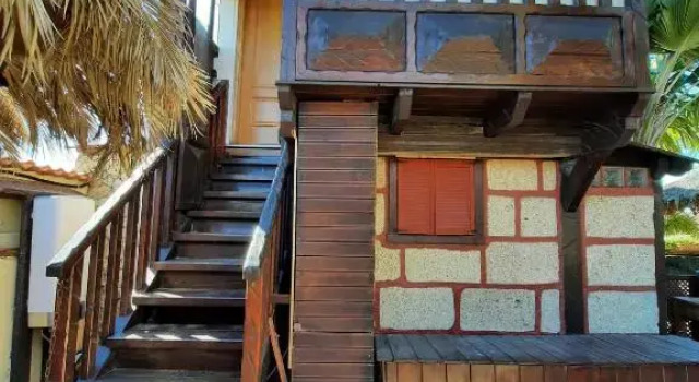 Люкс Casa Giuliana