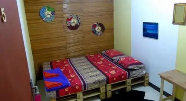Gado Gadu Hostel, Rezervovat Hostel Cimahi West Java