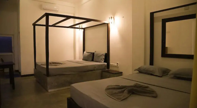 Cozy Cocos