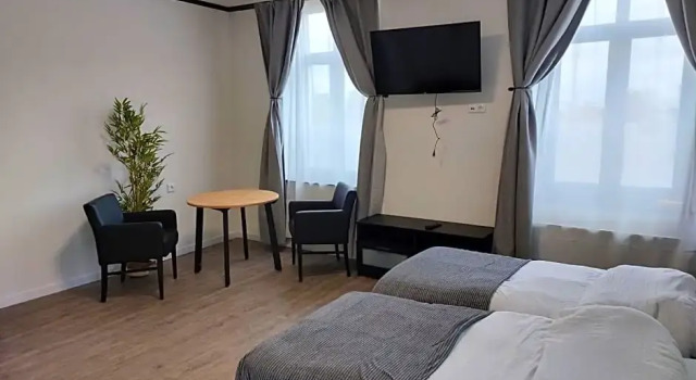 Hotel Vallis, Prenota Hotel Vaals Limburgo Meridionale