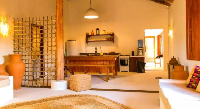 Casa Do Pescador Atins