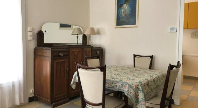 Maison Vaux-sur-Mer, 4 pièces, 6 personnes - FR-1-539-8, Prenota Hotel Hotel a Aquitania con parcheggio, Parcheggio