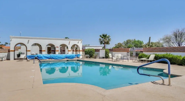 Вилла Green Valley Vacation Rental w/ Community Pools!