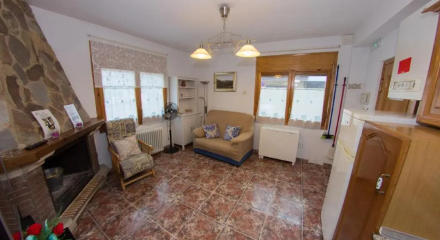 Residencial Los Robles