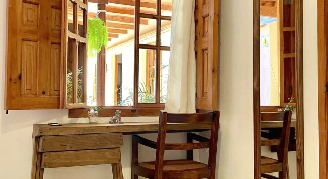 Hotel Casa Azabache, Book Hotel Cheap Hotels in Chiapas