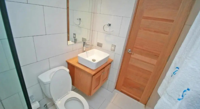 Двухместный номер Economy Palmetto Hotel