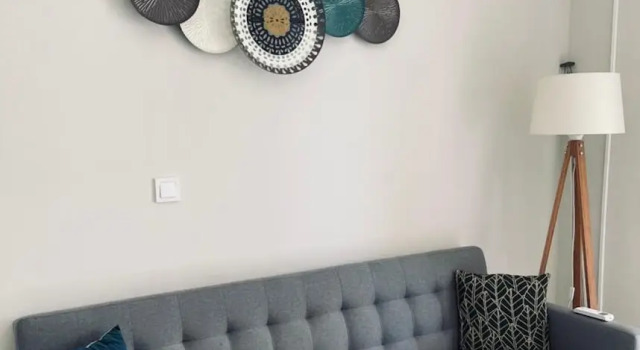 Апартаменты Aparthotel - VILLA JOVICIC