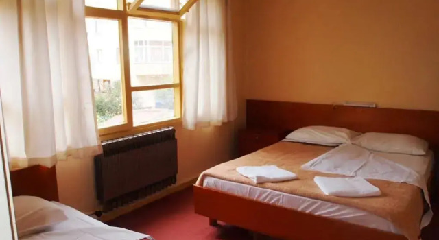 Villa Marmara, Varaa Villa Hotellit Marmara-alue pysäköinnillä, Pysäköinti