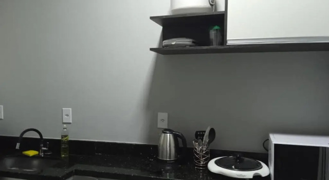Номер Standard Vila Dumont no Centro de Foz