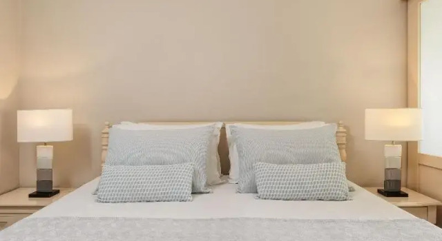 Семейный номер Standard с балконом Aphrodite Hills Hotel and Resort