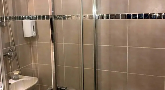 Номер Standard Hôtel de Ménilmontant