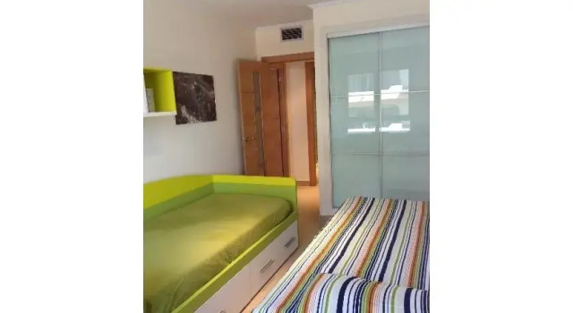 Apartamento Marjeleta, Book Apartment Moraira Costa Blanca