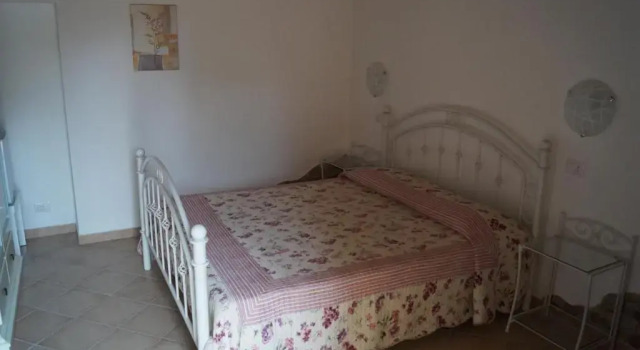 Номер Superior Agriturismo Rocce Bianche