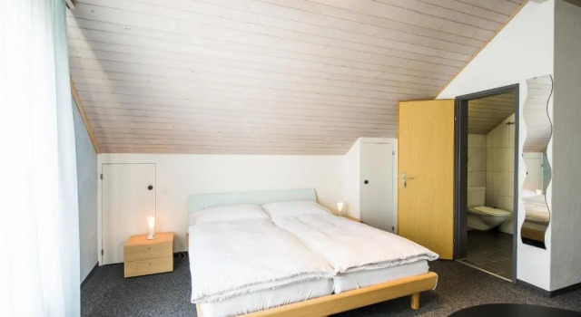 Двухместный номер Deluxe Hotel Sternen