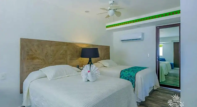 Номер Economy Hotel Paradise Suites