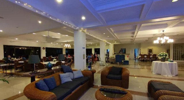 Chateau Bleu Resort
