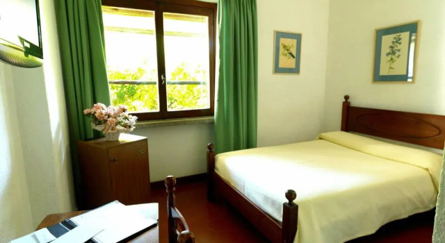 Номер Classic Hotel Le Dune