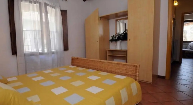 Апартаменты c 1 комнатой Villa Gradoni