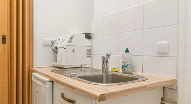 Апартаменты Vibrant 1br - Ideal Long Stay Accommodation