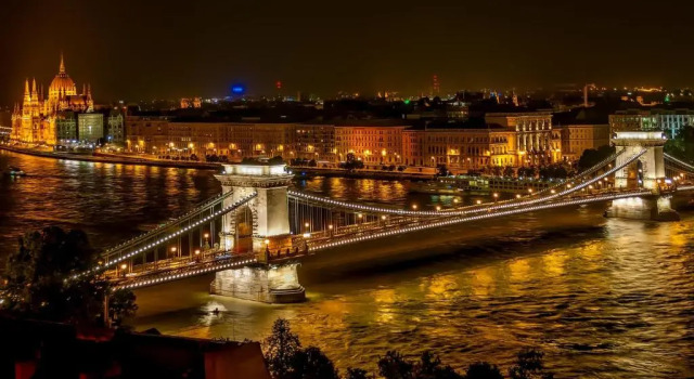 Magnificent Danube Panorama Appartment, Varaa Hotelli Budapest Budapest