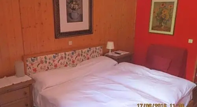 Двухместный номер Standard Hotel Cristallo