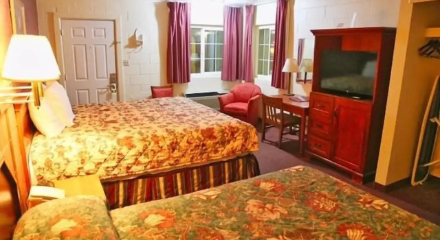 Economy Inn, Boek Hotel Hermiston Oregon