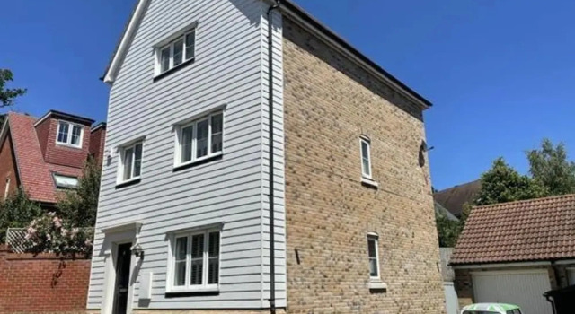 4BR 2bath Home in Colchester Perfect for Big Group