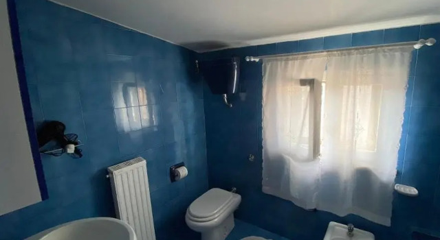 Апартаменты La casa di Anita
