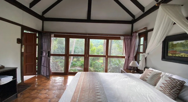 Вилла Phu Ing Fah Resort