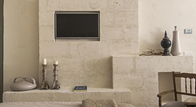 Номер Superior Masseria San Francesco