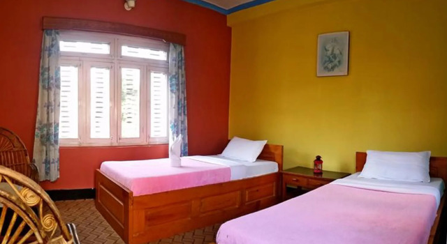 Hotel Angel