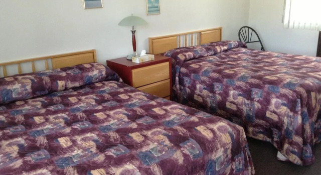 Motel St-Thomas, Rezervasyon Motel  