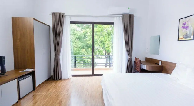 Newway Homestay
