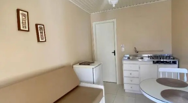 Семейное шале Economy Pousada Cabanas Rota do Sol
