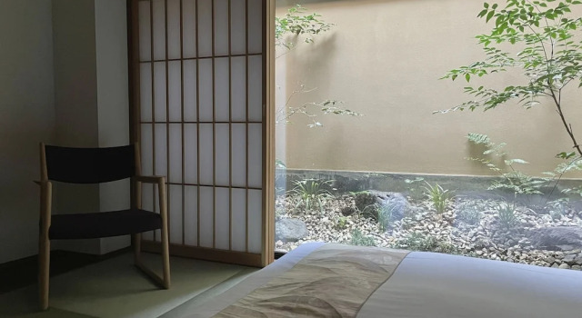 Номер Comfort Gion Misen Furumonzen