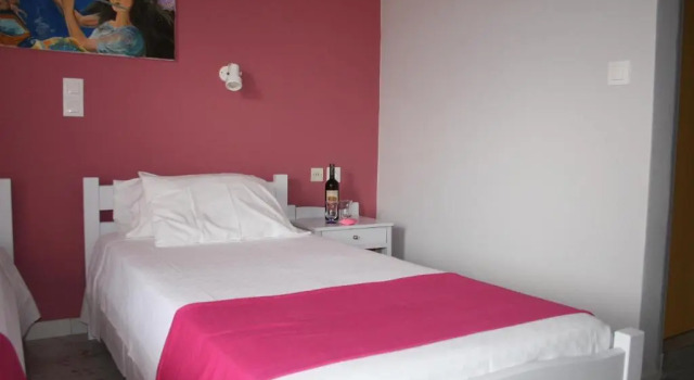 Номер Economy Nereides Hotel