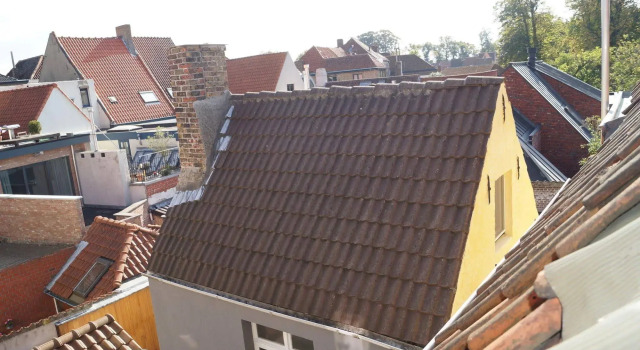 B&B Next Door, Rezerwuj Bed and Breakfast Hotele w Bruksela z parkingiem, Parking