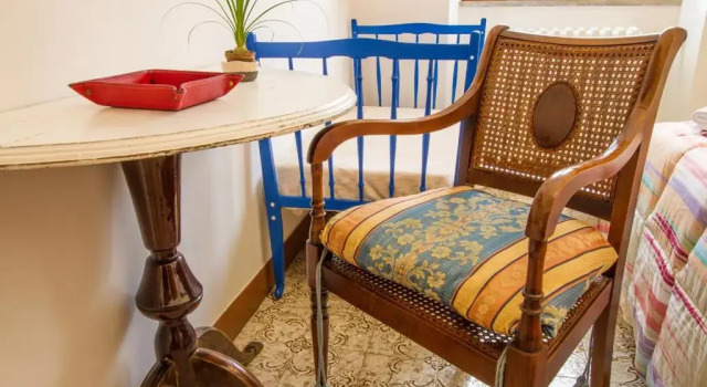 Standard chambre B&B PALAZZI