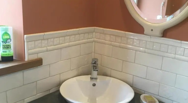 Номер Standard Farmhouse B&B