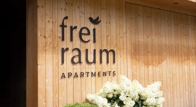 freiraum Apartments, Rezerwuj Apartament Hotele SPA w Bregenzerwald, SPA