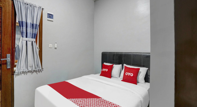 Номер Standard Hotel O Beda Arga Near Rs Royal Prima Ayahanda