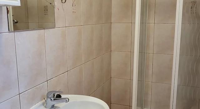 Четырёхместный номер Standard Tulip Hotel Blackpool