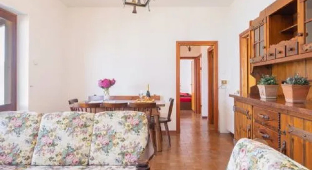 Chalet II (DMA216)