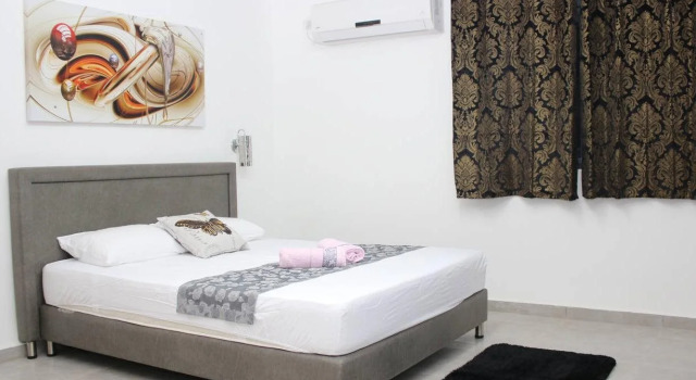 Sweet Dreams Apartment