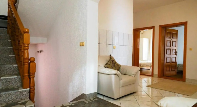 Номер Standard Guest House Heart of Budva